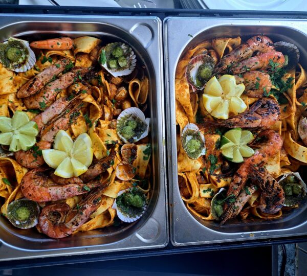 Bistro to go