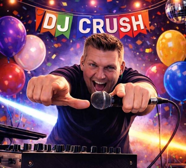 DJ Crush