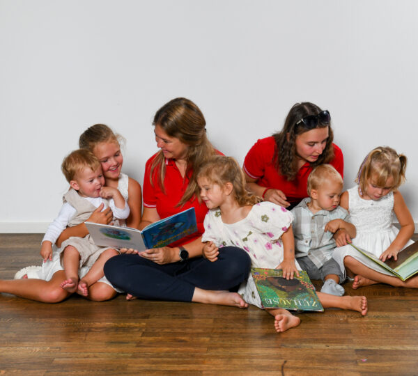 Event Nanny