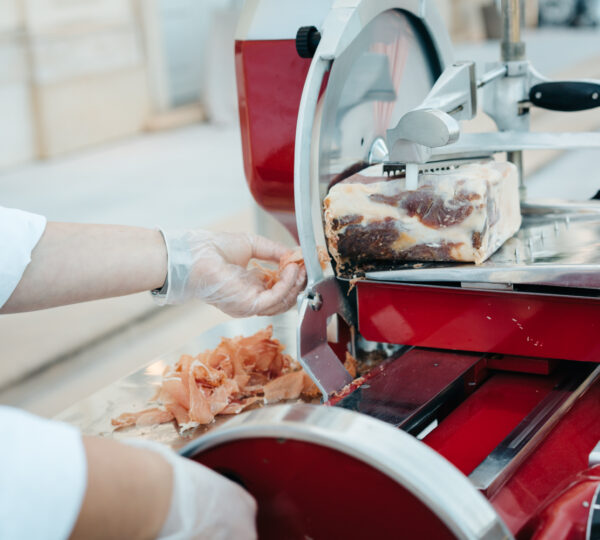 Adventure Catering