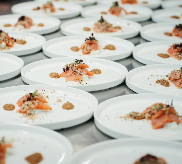Adventure Catering