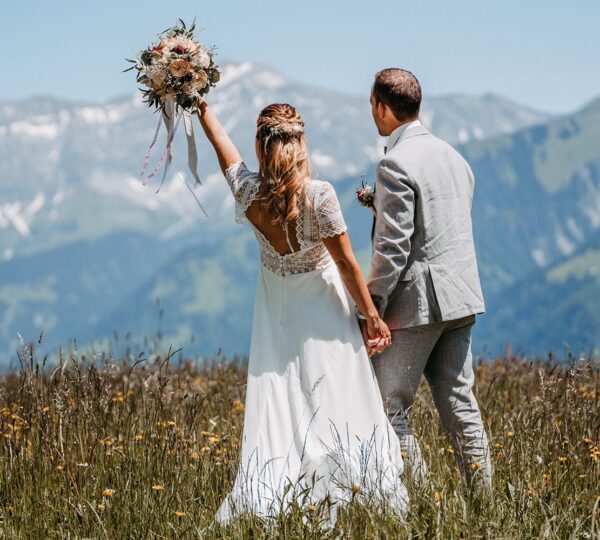 Wedding Heimpel