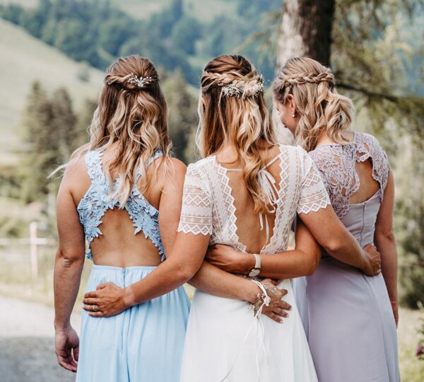 Wedding Heimpel