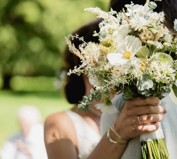 Stephanie Saskia Wedding & Event