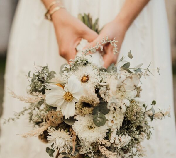 Stephanie Saskia Wedding & Event