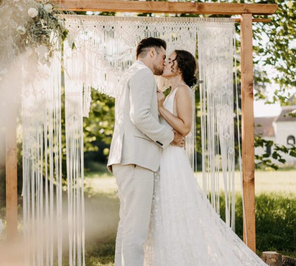Stephanie Saskia Wedding & Event