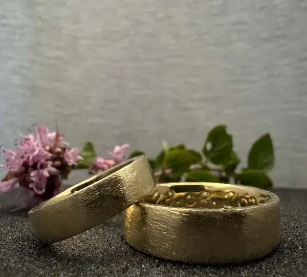 Der Goldschmied Gregor Wechselberger