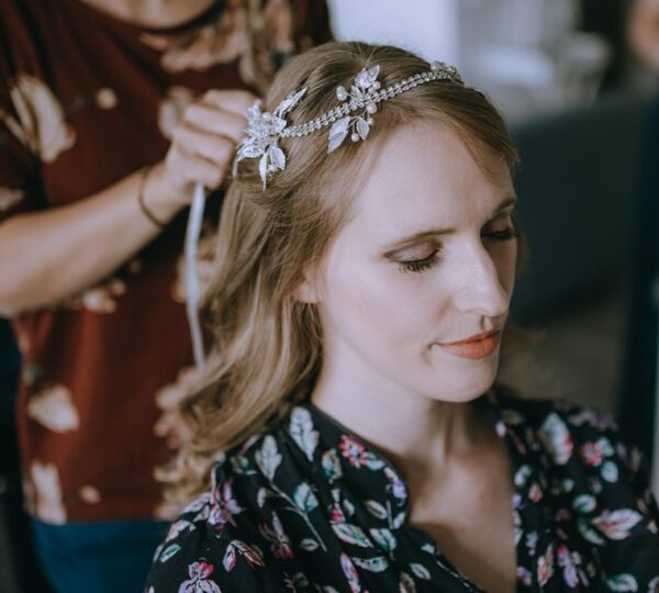 Kirsten Make-up Artist