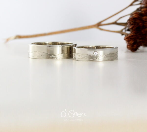 Atelier O'Shea