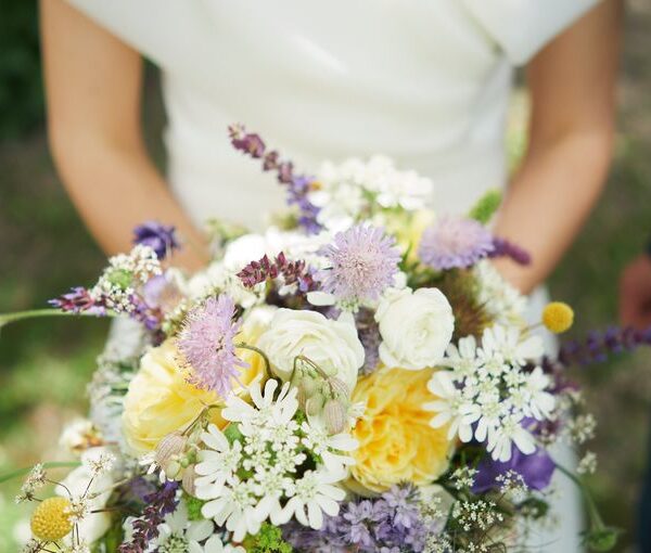Blumen vom Hühnersteig (Christina Moritz)