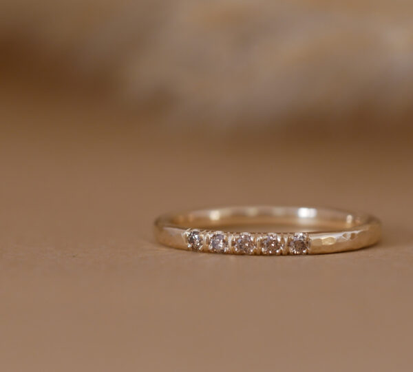 TUKOA Jewellery Design