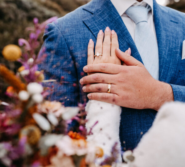 Wedding Heimpel