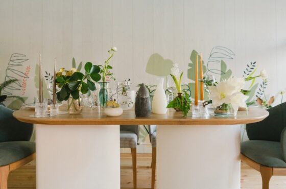 Nachhaltige Hochzeitslocations finden – woran ihr echte Green Locations erkennt