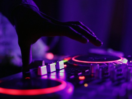 DJ James Jive