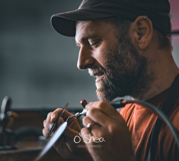 Atelier O'Shea