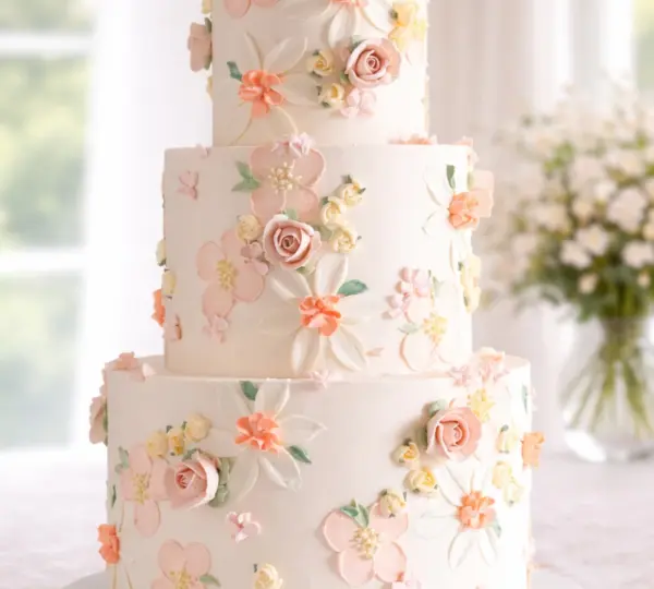 Supercake Bio Konditorei