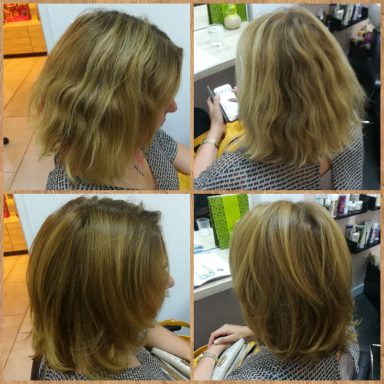 Organic Hair Club