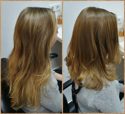Organic Hair Club