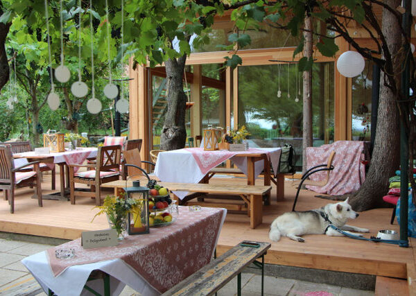 Weingut & Villa Weinhandwerk