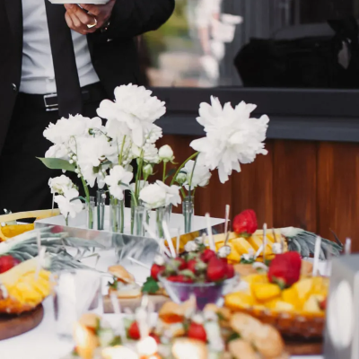 Gast-Wirt Catering