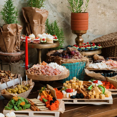 Gast-Wirt Catering