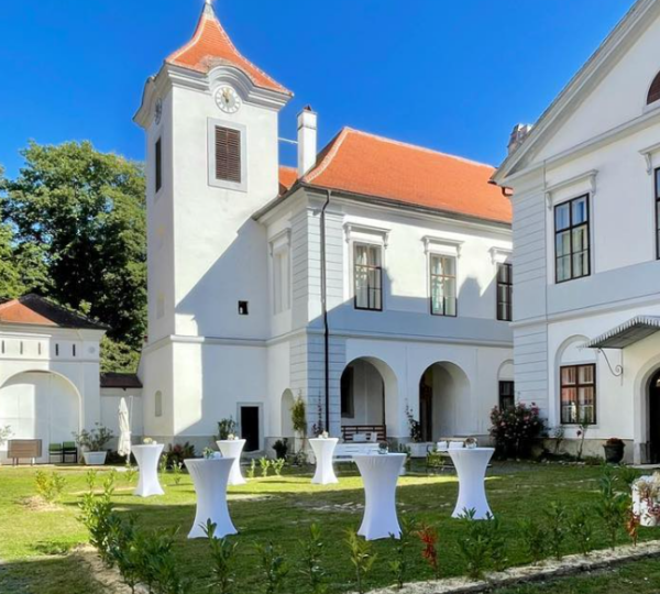 Schloss Nikitsch