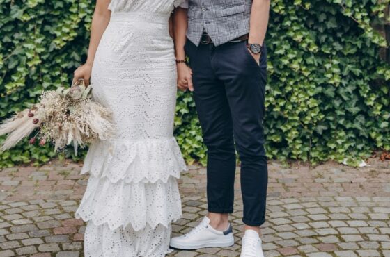 Warum Hochzeiten heute persönlicher werden