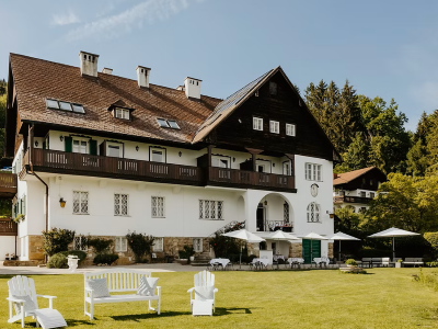 Geschützt: Villa Weiss