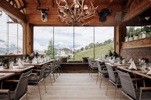 Oberforsthofalm