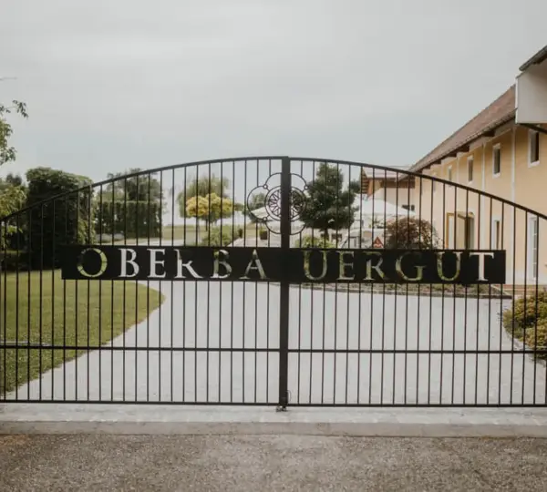 Oberbauergut