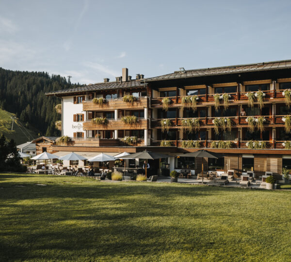 der berghof