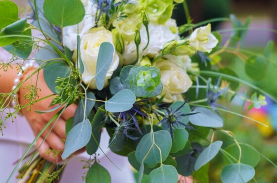 Was ist eigentlich eine Green Wedding?