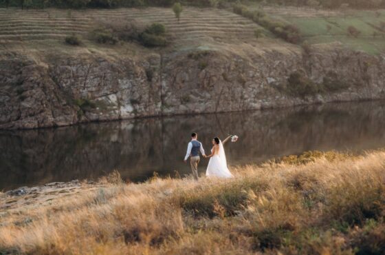 Hochzeitsplanung macht mich fertig – warum so viele Paare emotional erschöpft sind
