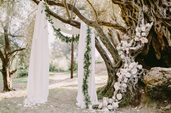 Häufige Fragen rund um Green Weddings