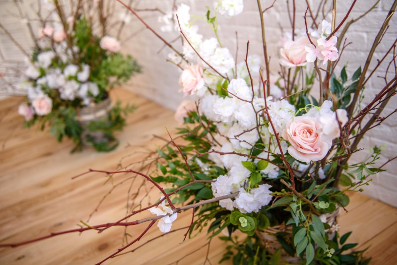 nachhaltige hochzeit