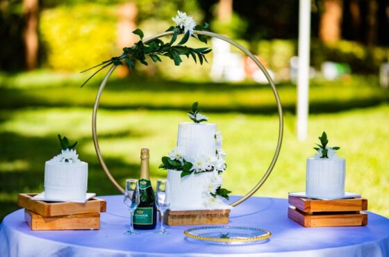 Warum kleine Hochzeiten oft emotional schöner sind