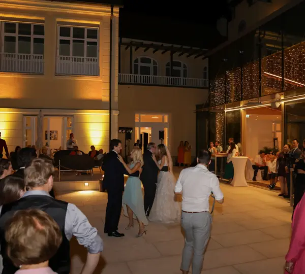 Schloss Vasoldsberg & Festessen Catering