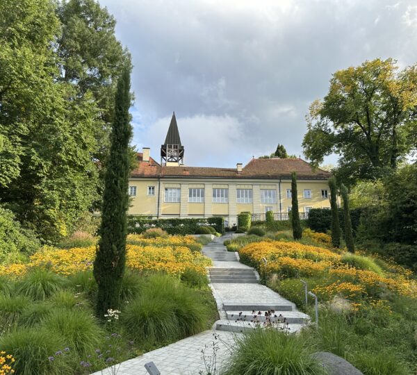 Schloss Vasoldsberg & Festessen Catering