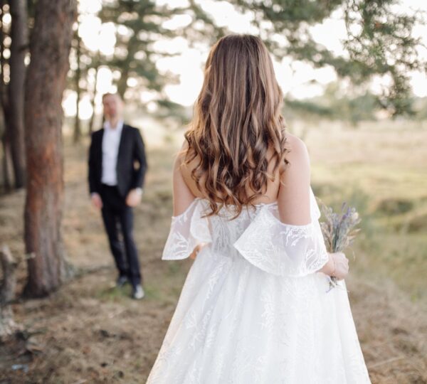 Traumhochzeit Warnemünde