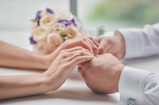 Hochzeit ohne Stress planen – weniger Entscheidungen, mehr Vorfreude