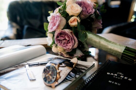 Hochzeitsplanung Timeline – wann ihr was planen solltet