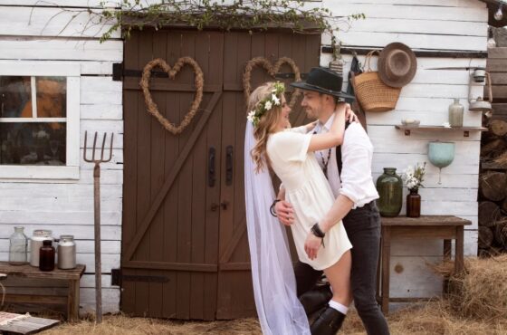 Tiny Wedding – warum eine kleine Hochzeit vieles verändert